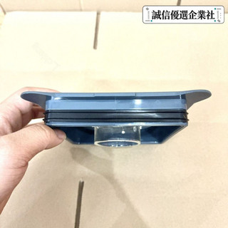 台灣10可開票🌟-適用美國blendtec柏蘭德825 800破壁料理機配件杯蓋 沙冰機蓋子通用