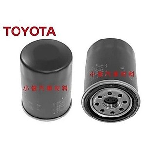 TOYOTA ALTIS WISH VIOS CAMRY YARIS RAV4 機油芯 機油濾芯