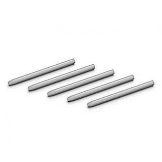 全新含稅 Wacom Intuos4/5/Pro 專用筆芯-用力 ACK-200-03-BA