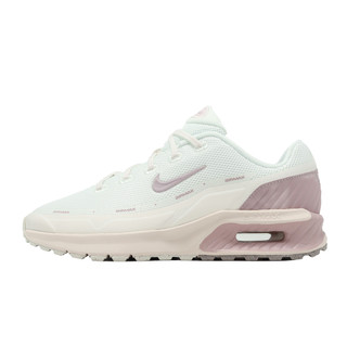 Nike 休閒鞋 Wmns Air Max Bia SE 女鞋 白 氣墊 緩震 IH4017-100 [ACS]