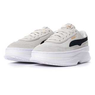 ✨【七七日韓好物】✨ PUMA Deva Suede Wn's 女款 復古 休閒 增高 戶外 板鞋 三色