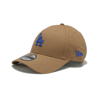 New Era 棒球帽 940 Color Era Dodgers 洛杉磯道奇 卡其 NE15169446 [ACS]