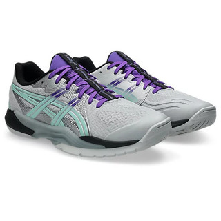 【力揚體育 羽球】 ASICS POWERBREAK FF 羽球鞋 1071A133-020 羽毛球鞋 極光