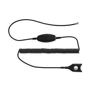 華厚台灣公司貨! EPOS | Sennheiser CAVA 31 ED轉RJ9 轉接頭