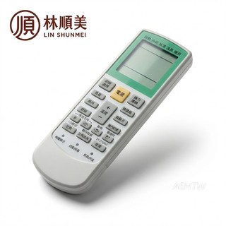 冷氣萬用遙控適用FUJITSU富士通AR-JE15、ASC8ASHTW、ASC10ASHTW