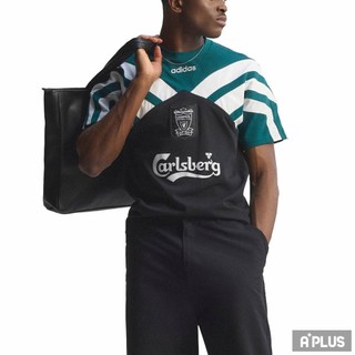 ADIDAS 男 LFC TEE 95 短袖上衣 - KA8097
