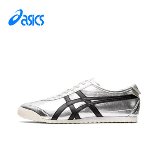 日韓直郵Onitsuka Tiger Mexico 66 鬼冢虎 Asics 男女休閒鞋 平底鞋1183B566-020