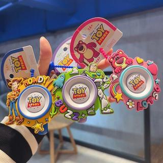 【錄音玩具】 玩具總動員錄音玩具 巴斯光年錄音玩具 草莓熊錄音玩具 錄音鑰匙圈 玩具總動員鑰匙圈 巴斯光年鑰匙圈
