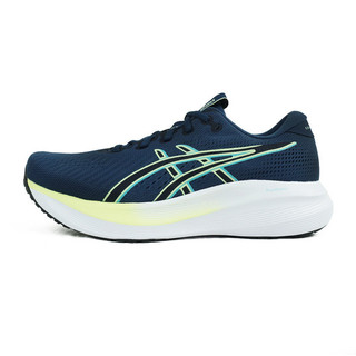 Asics 亞瑟士 GEL-Excite 11 4E 男 慢跑鞋 超寬楦 藍 [1011C079-405]