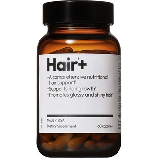 台灣熱銷✨✈️Hair Growth Supplement 60 Tablets -寶島康源