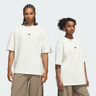ADIDAS TEE 男女 短袖上衣 KR2093