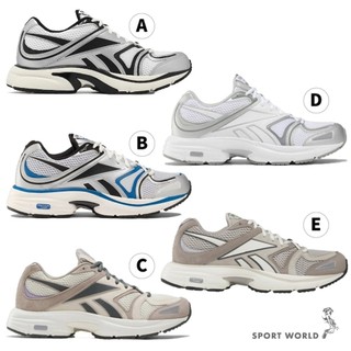 Reebok 休閒鞋 男鞋 女鞋 PREMIER ROAD PLUS VI 100074712/100074713