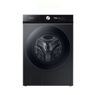 三星 SAMSUNG 19公斤BESPOKE蒸洗脫烘滾筒洗衣機 WD19B6400KV/TW