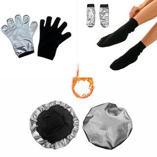 Sauna gloves, sports sweat-enhancing body-shaping coating, r