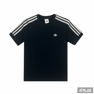 ADIDAS 女 LACE 3S TEE 短袖上衣 - LG4263