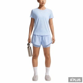 NIKE 女 AS W NK ONE CLASSIC DF SS TOP 短袖上衣 - FN2799408