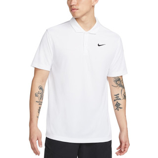 NIKE 男 AS M NKCT DF POLO SOLID 短袖上衣 - DH0858100