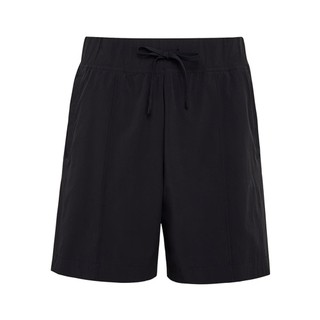 ADIDAS 女 FAV WV SHT 運動短褲-KZ1576
