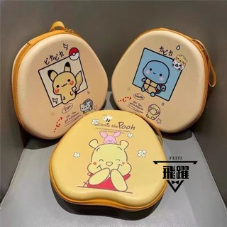 小黑3c Sony WH-CH520 耳機收納包 Airpods max 耳機包 索尼 WH-CH720 收納包 防撞包