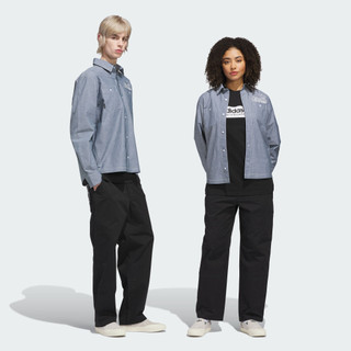 adidas MARK GONZALES 運動長褲 男/女 - Originals KE1011 官方直營