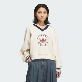 adidas TEAM ADIDAS 長袖上衣 女 - Originals KC5845 官方直營