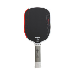 JOOLA GRAF PRO IV 16MM匹克球拍( 球拍 訓練「300840」 黑白紅