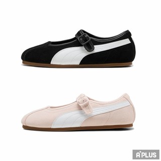 PUMA 女 PUMA TACKLETTE WNS 瑪莉珍鞋 休閒鞋 - 40855001 40855002