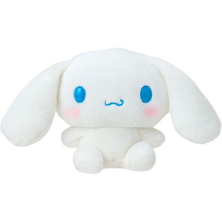 Sanrio絨毛娃娃/ S/ 大耳狗 eslite誠品