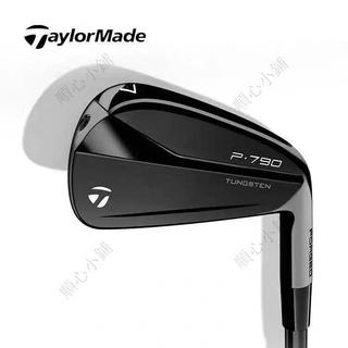 taylormad球桿p790鐵桿組三代黑武士高爾夫球桿7號遠距離全新