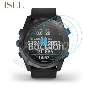 garmin Descent MK2S 保護膜 保護貼 garmin Descent MK2i 螢幕保護TPU MK2