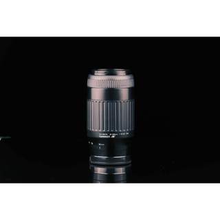 TAMRON AF 70-300mm f4.5-5.6 for SONY A #1408