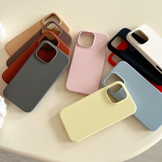 Apple 17 Pro Max 手機殼、16 Skin Feel 15 Matte 14 Pro Max 保護套
