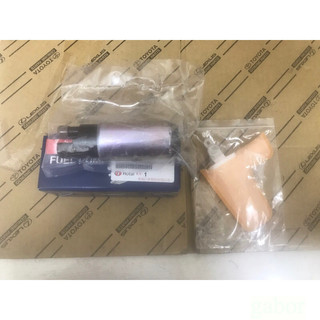 ZA🔅多又大🔅正廠 DENSO PREMIO EXSIOR COROLLA ALTIS 汽油幫浦.