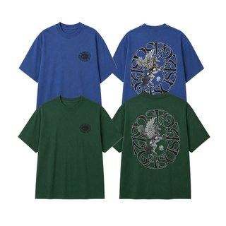 Nike Pegasus 2K5 Embroidery Logo SS Tee 復古飛馬短T FZ7621【SPLY】