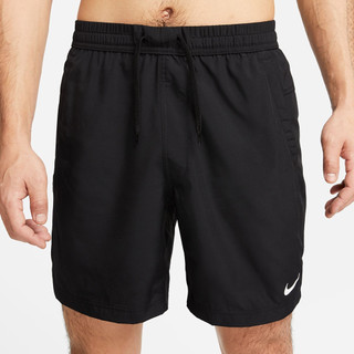 【動力】DV9858-010 原價$1280 NIKE #266 男款 短褲 FORM 7IN