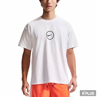 NIKE 男 AS M NK TEE M90 OC LOOSE 短袖上衣 - II0659100