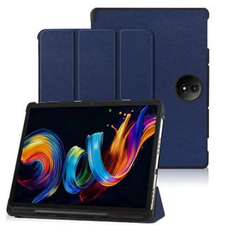 適用TCL NXTPAPER 11 Plus 11.5" 9469X 平板 保護皮套 帶筆槽 外殼