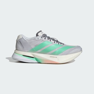 ADIDAS ADIZERO BOSTON 13 W 女 跑步鞋 KH8867