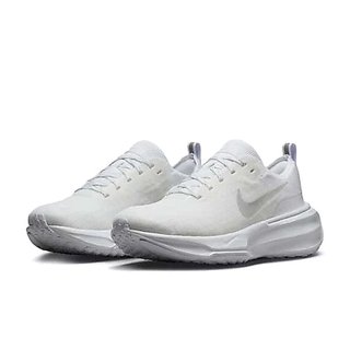 Nike Zoomx Invincible Run Flyknit 3 白色慢跑鞋 男 DR2615-103【SPLY】