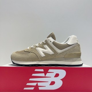 New Balance NB 574 女生 抹茶綠 麂皮 B楦 復古 舒適 運動 休閒鞋 WL574CUL
