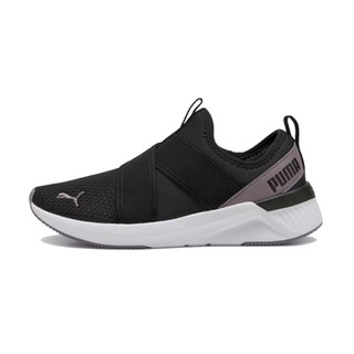 PUMA Softride Harli Slip on Wns 休閒鞋 女 黑色_31147110