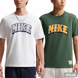 NIKE 男 AS U NSW TEE LSE BBALL DUNK 短袖上衣 - IM9340100 IM934032