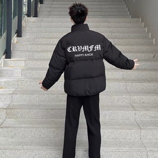 NANS 臺灣出貨 男士棉服 棉衣外套 男生棉襖 羽絨服 外套男冬天 羽絨外套男 正韓外套 外套男 潮男外套 厚外套