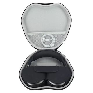 TA*airpods max 藍牙耳機收納包 無線耳機 EVA收納盒