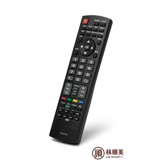 【Jp-SunMo】液晶電視遙控器RC-S075適用SANLUX台灣三洋SMT-