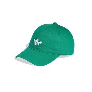ADIDAS BASEBALL CAP AC 運動帽-KC8039