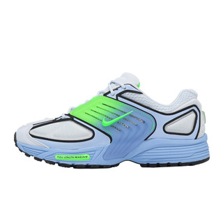 Nike 休閒鞋 Air Pegasus Wave 男鞋 灰 綠 復古 緩震 運動鞋 [ACS] IB0612-006
