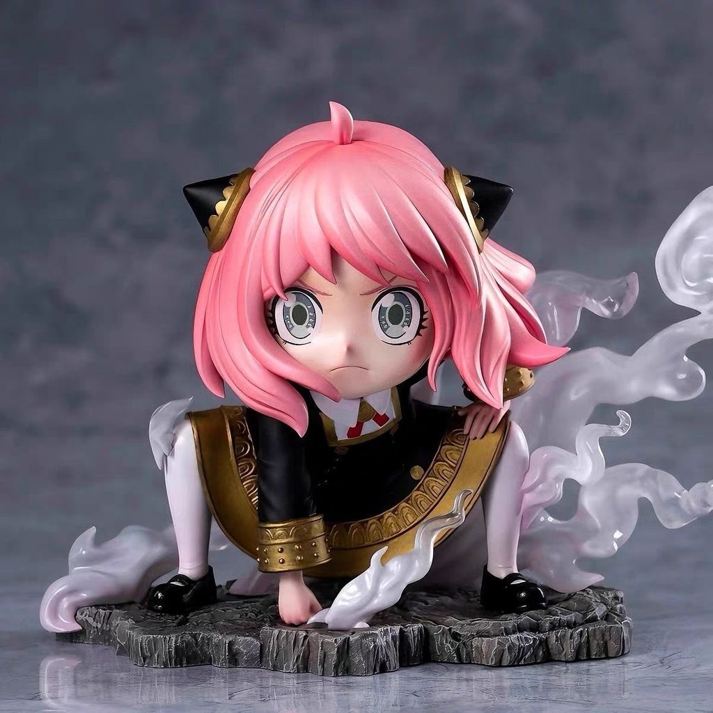 ✨鏈鋸人手辦 蕾潔公仔 電鋸人 鏈鋸人 模型手辦潮玩 蕾塞Reze波姆 Bomb 炸彈惡魔 公仔 擺件 蕾塞周邊 惡魔