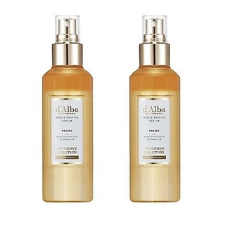 【D'ALBA】白松露精華噴霧 100ml | HelpBuyKr商城旗艦館