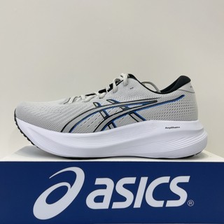 ASICS GEL-EXCITE 11 男生 灰色 舒適 透氣 緩震 慢跑鞋 1011C080-023